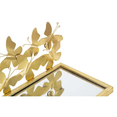 Komoda Nóżki Motyle Para 43 19,2 16,5 cm